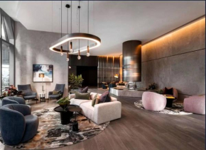 Best view luxury apartment